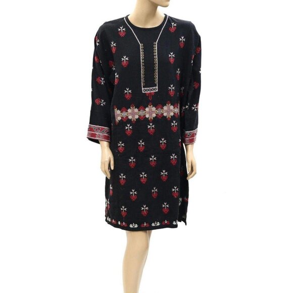 green emerald velvet dress Ulla Johnson | Lausanne Dress